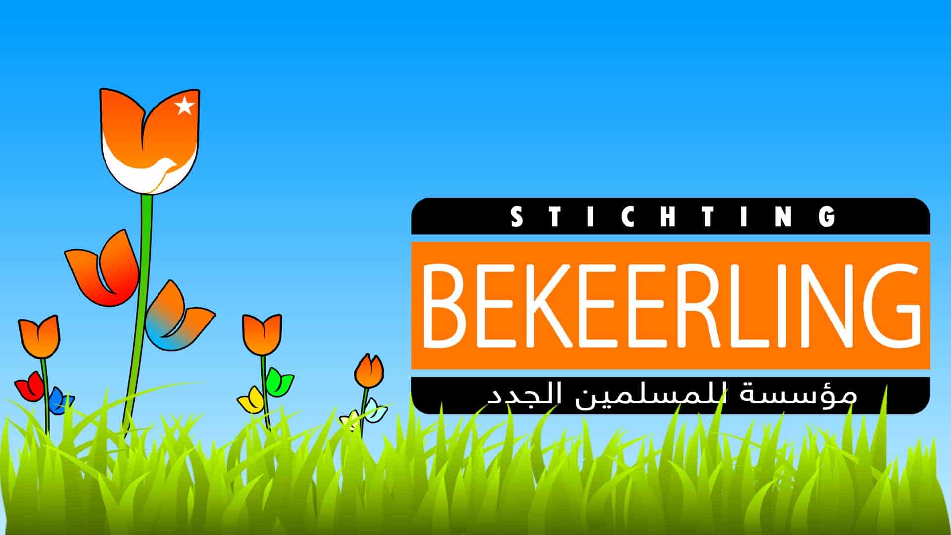 Doneer nu template homepage