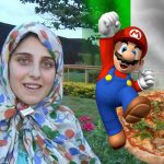 Dochter van rechtse Italiaanse politicus bekeert zich tot de Islam